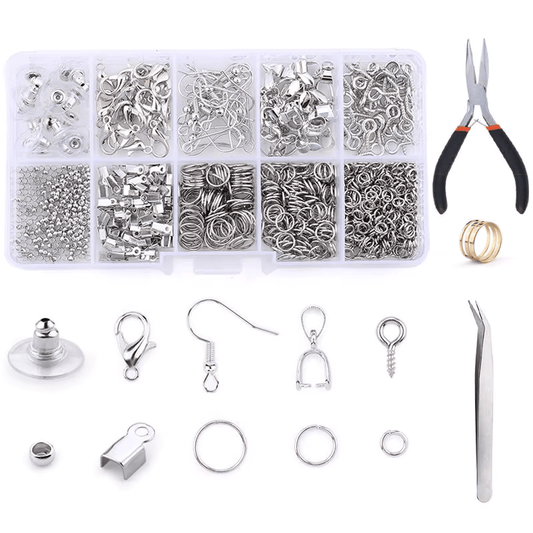 Jewelry staring kit 9