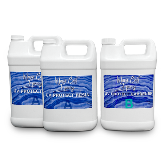 uv protect 3 gallon kit 2