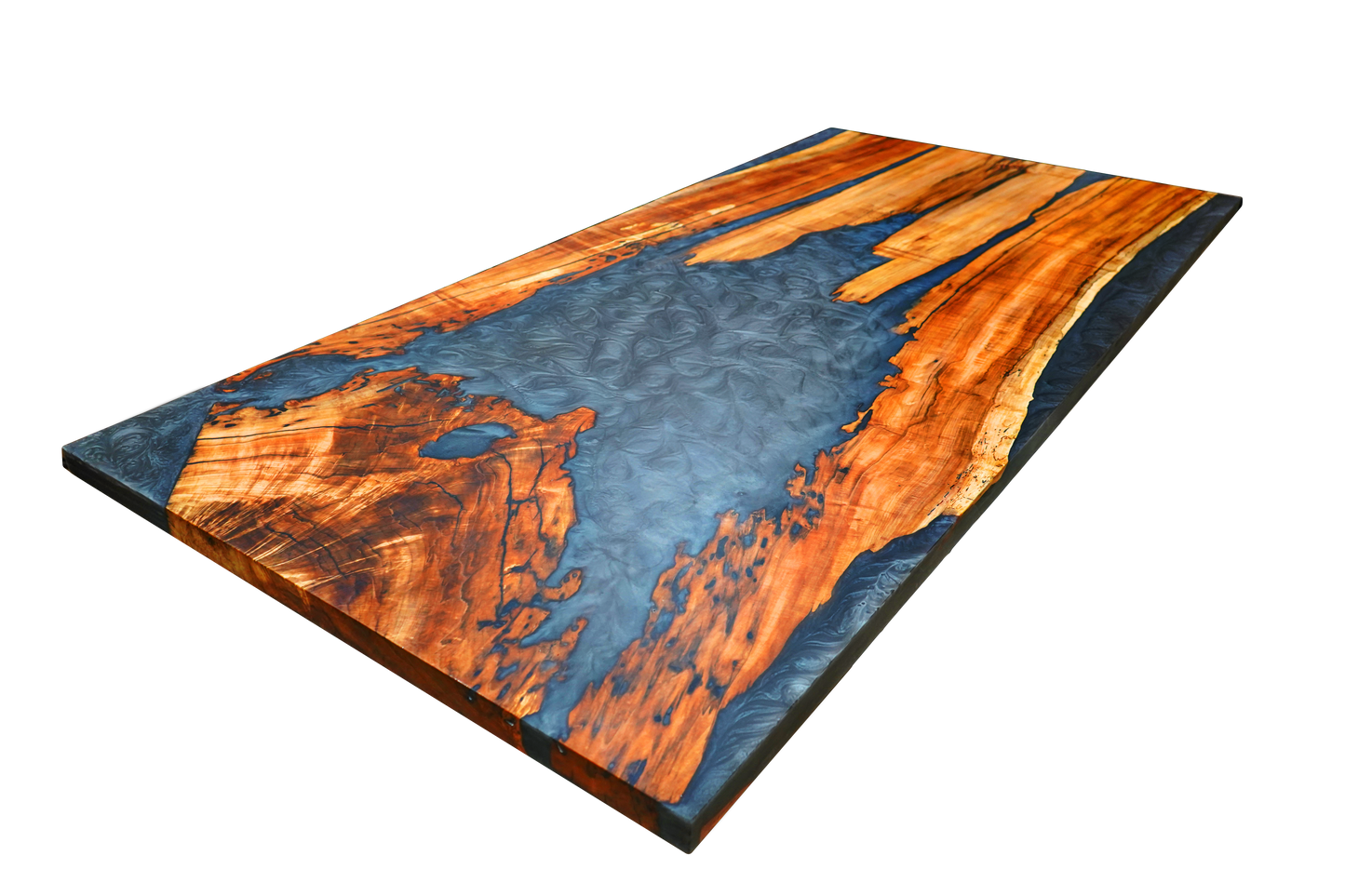 epoxy table