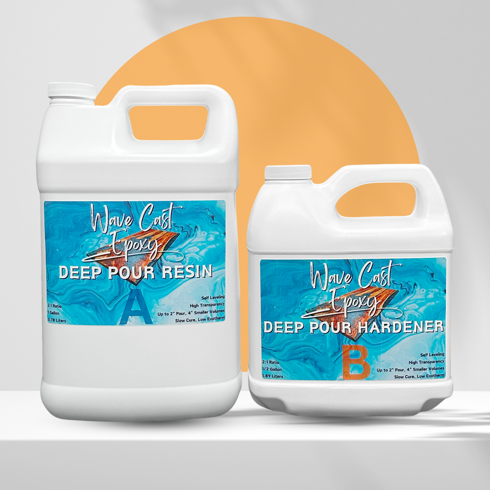 All Products – Wave Cast Epoxy