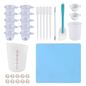 measuring set