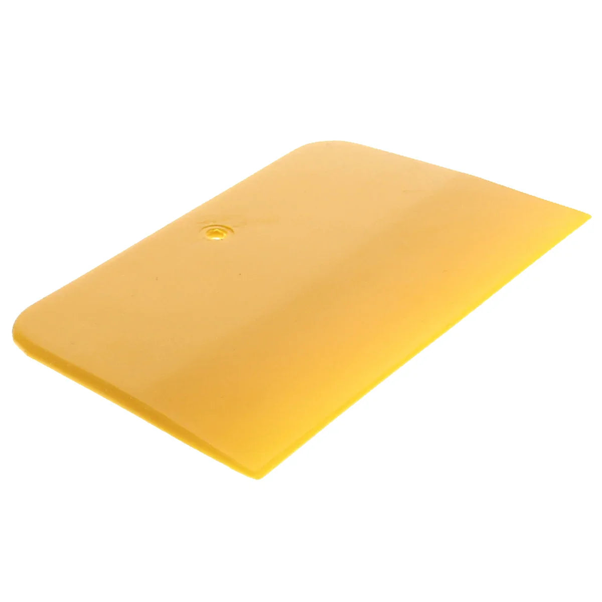 Yellow Spreader 3" X 6"