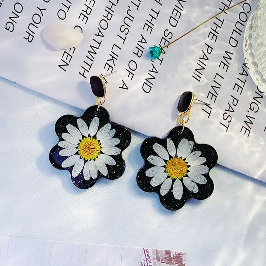 Flower mold