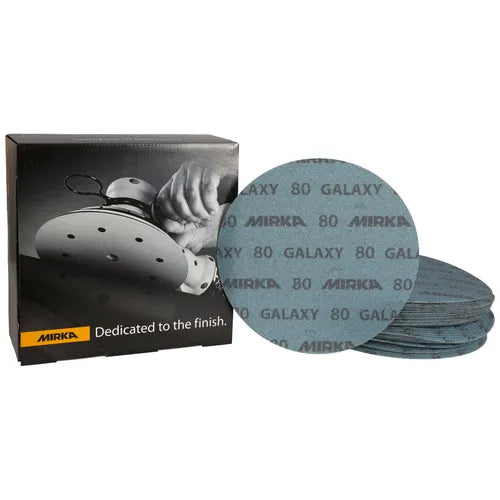 Galaxy 8 inch Grip