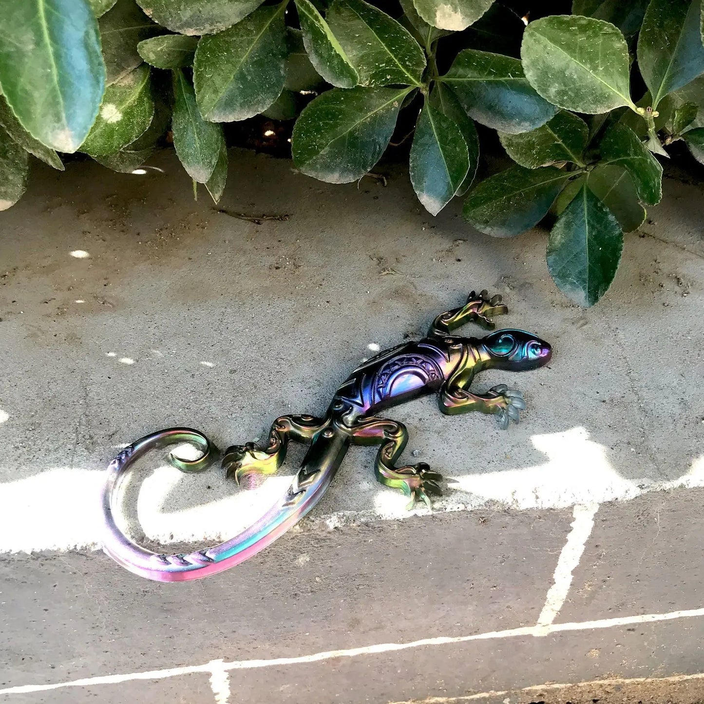 Gecko pour 2