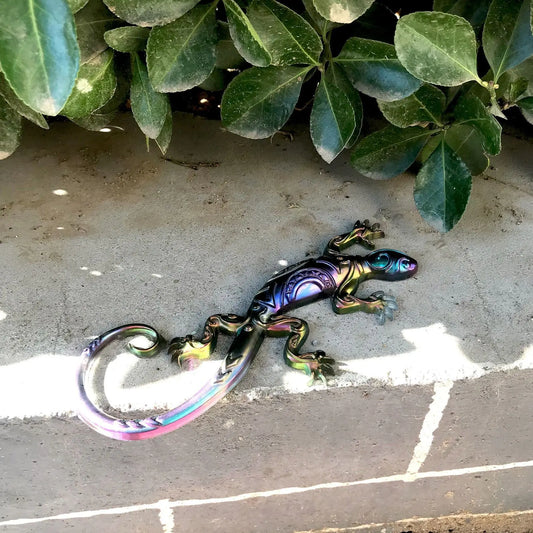 Gecko pour 2