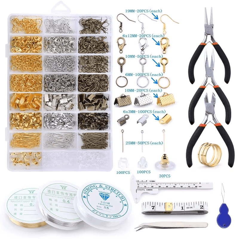 Jewelry Starting Kit