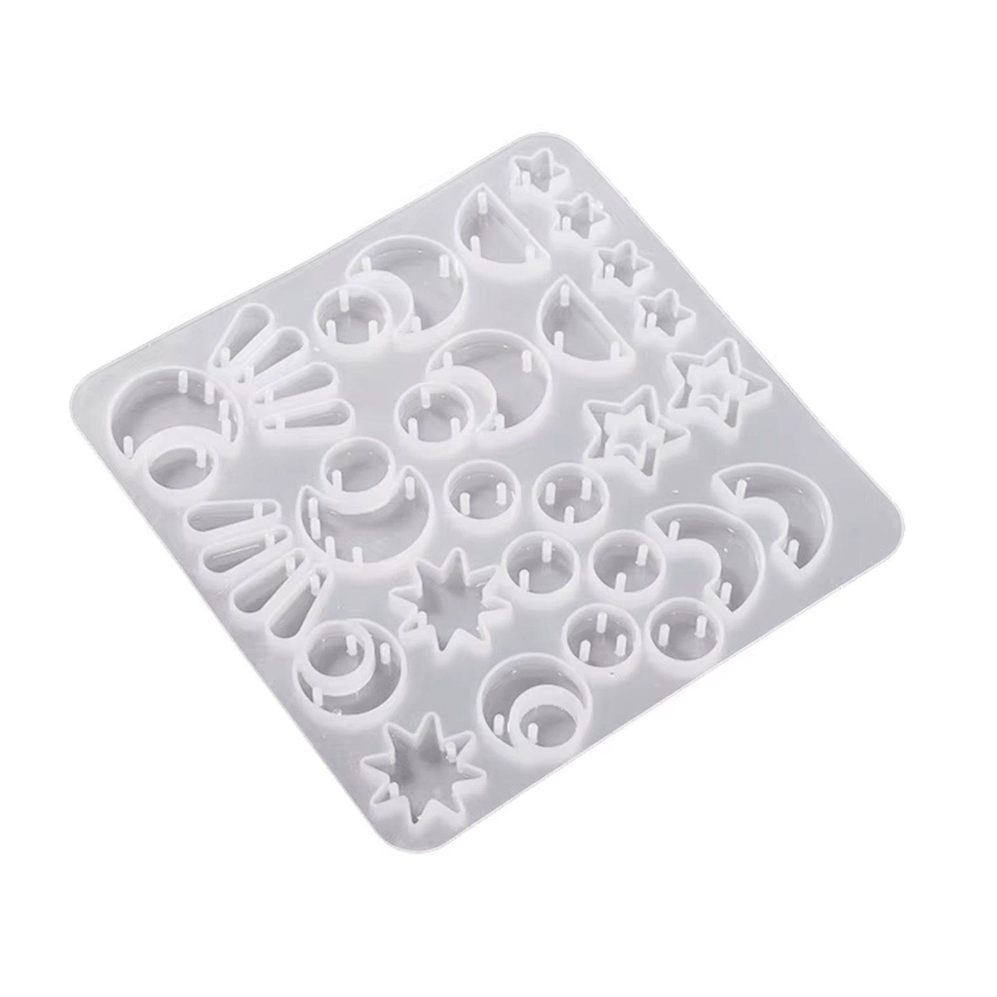 Lunar mold