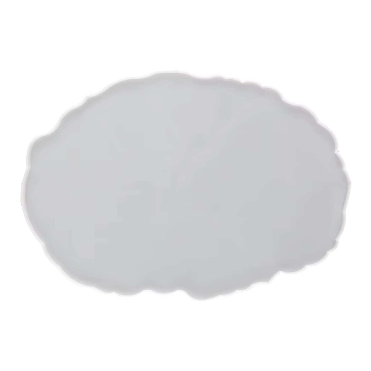 Large Resin Plate Mold