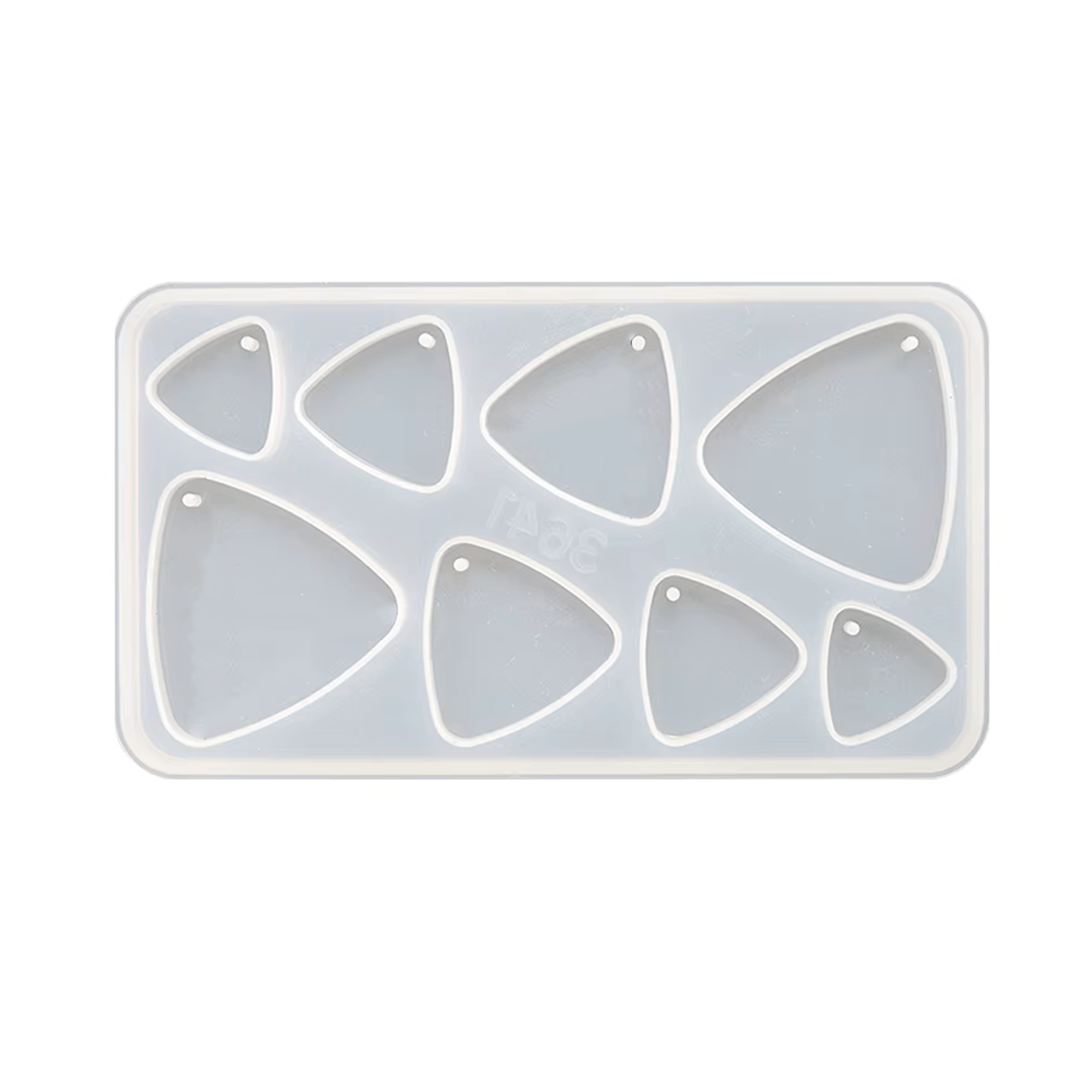 pick mold