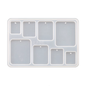 square mold