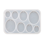 oval mold