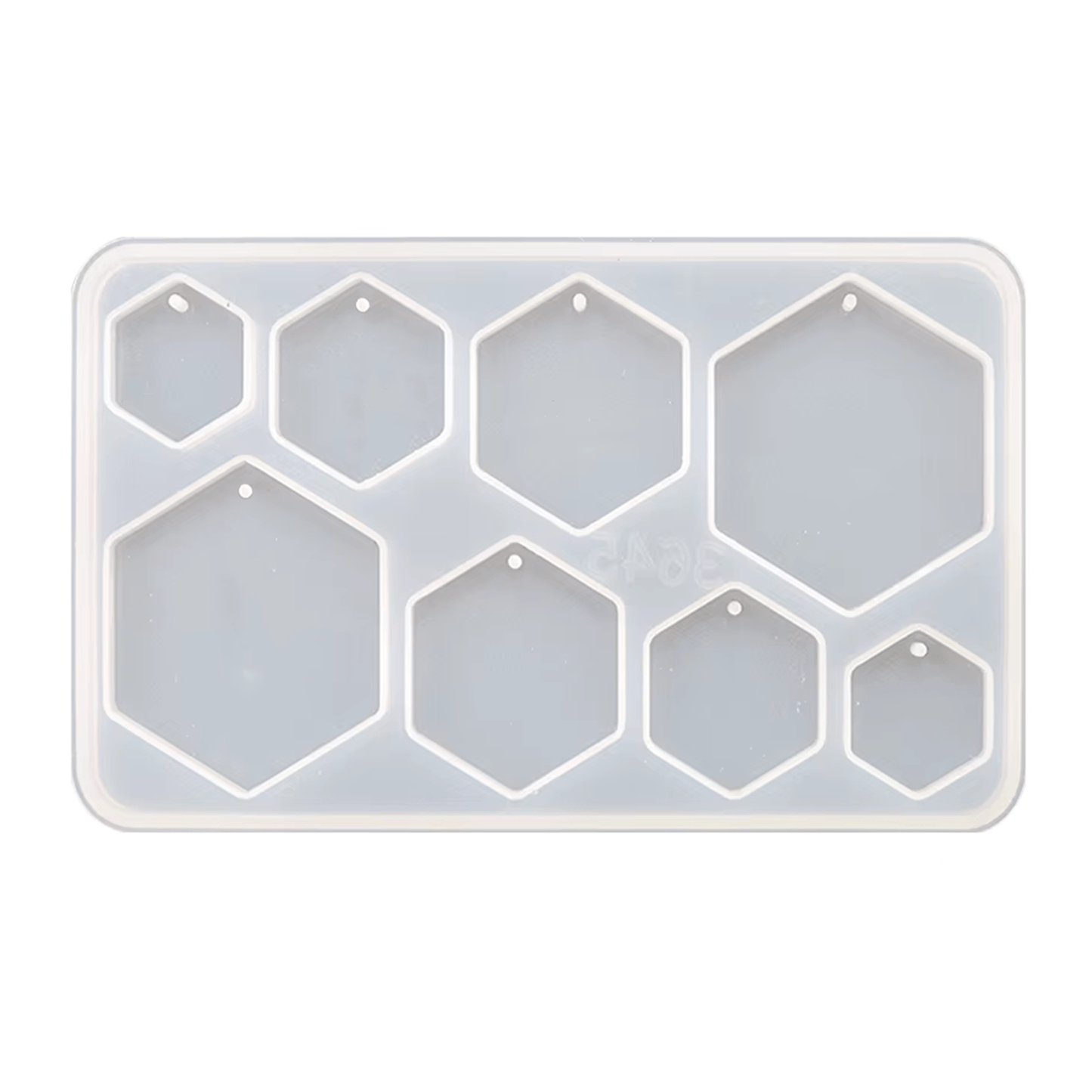 honeycomb mold