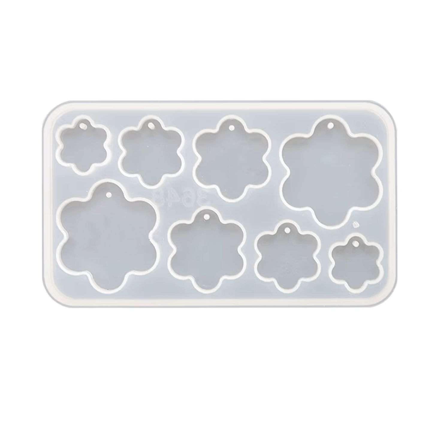 flower mold