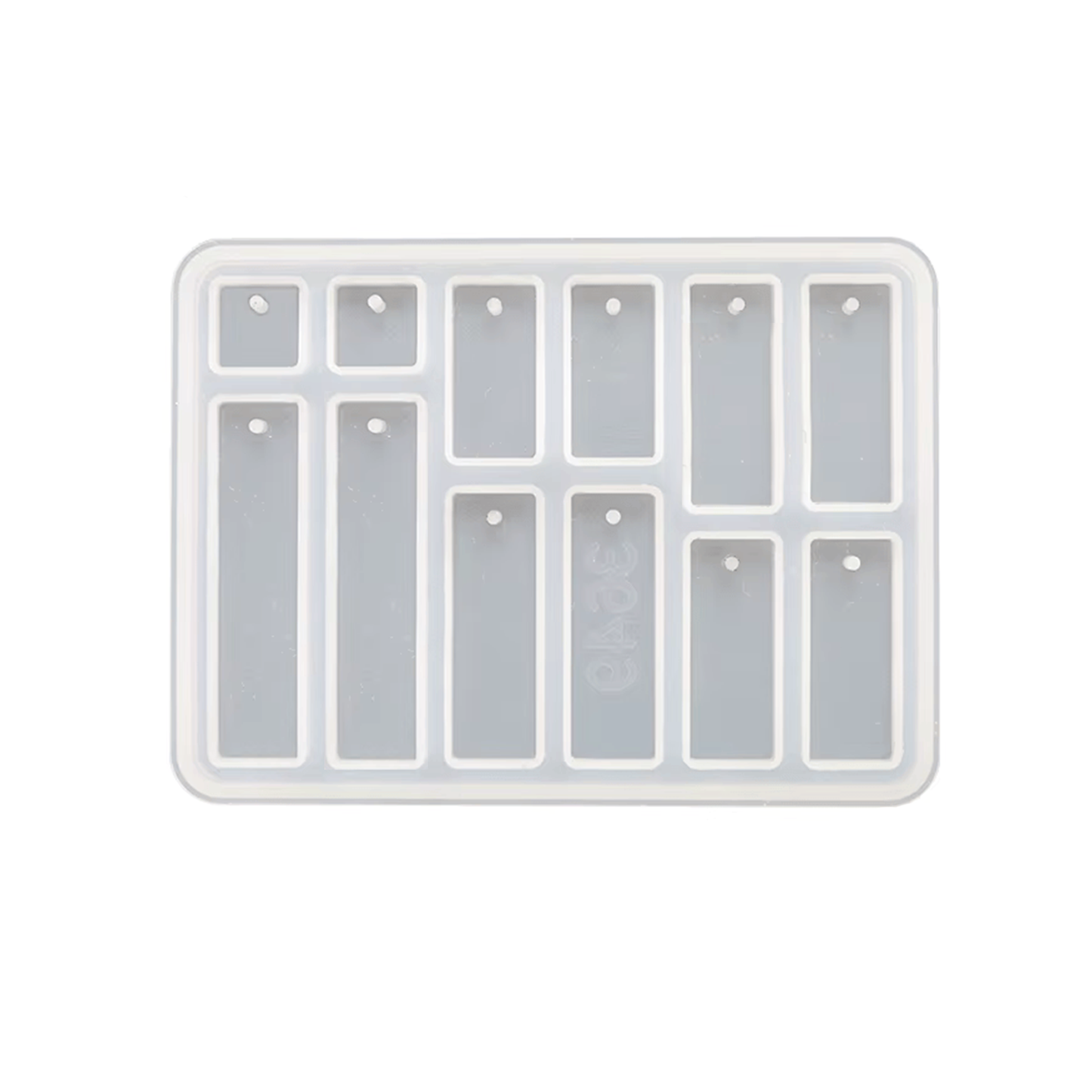 rectangle mold