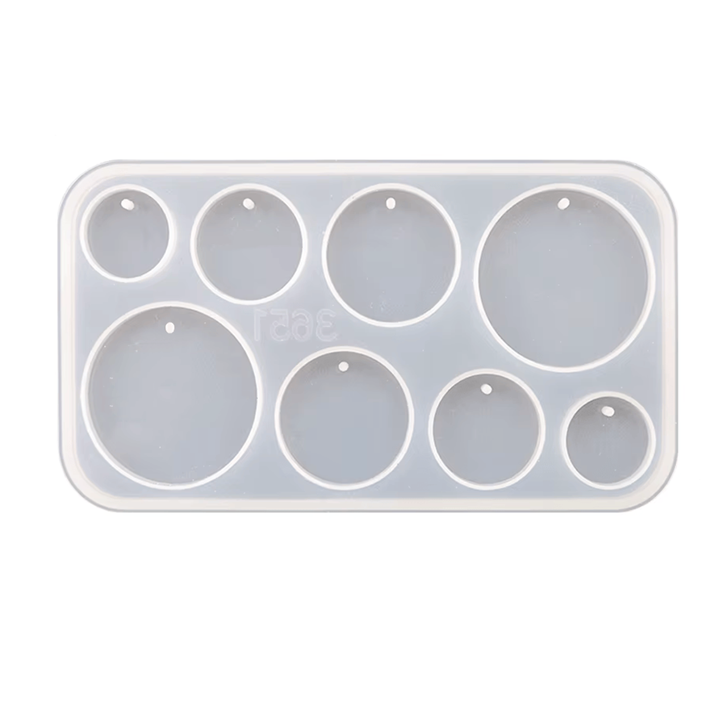circle mold