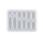 long oval mold
