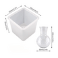 square vase