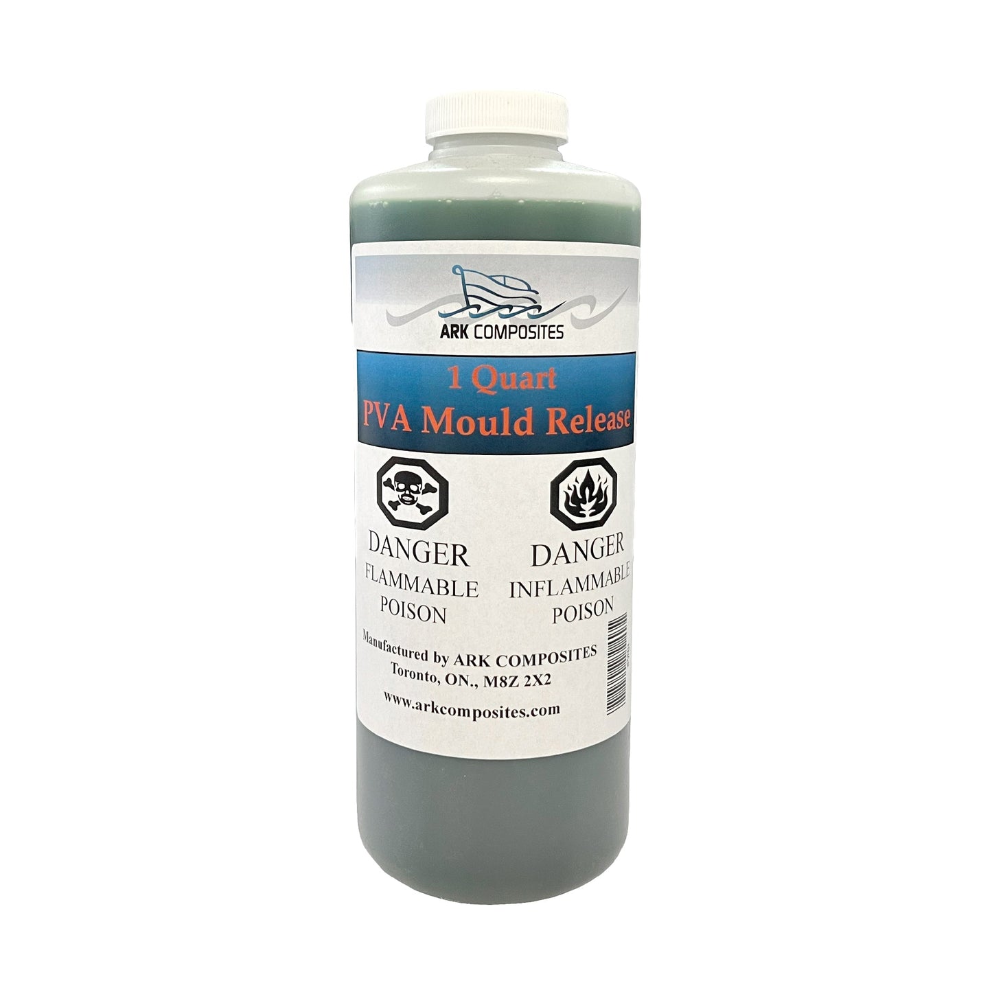 PVA 1000 Mold Release