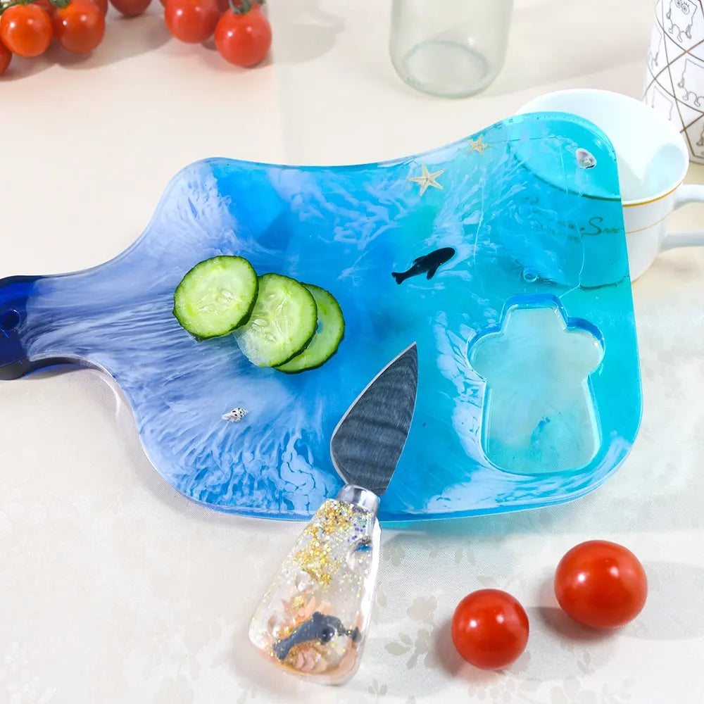 Tray Pour 1