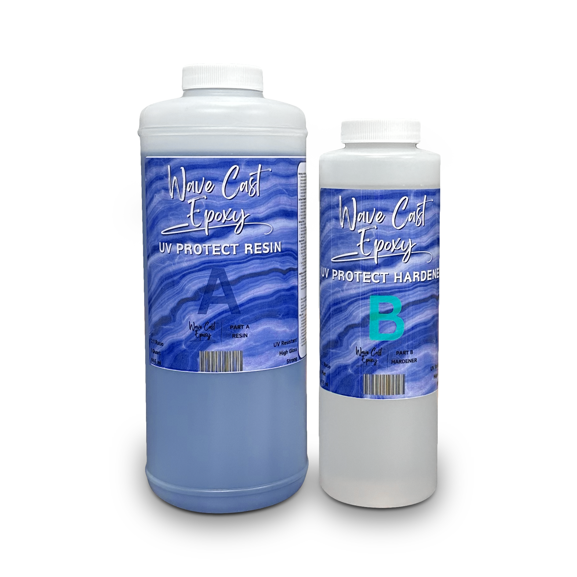 uv protect 3 pint kit