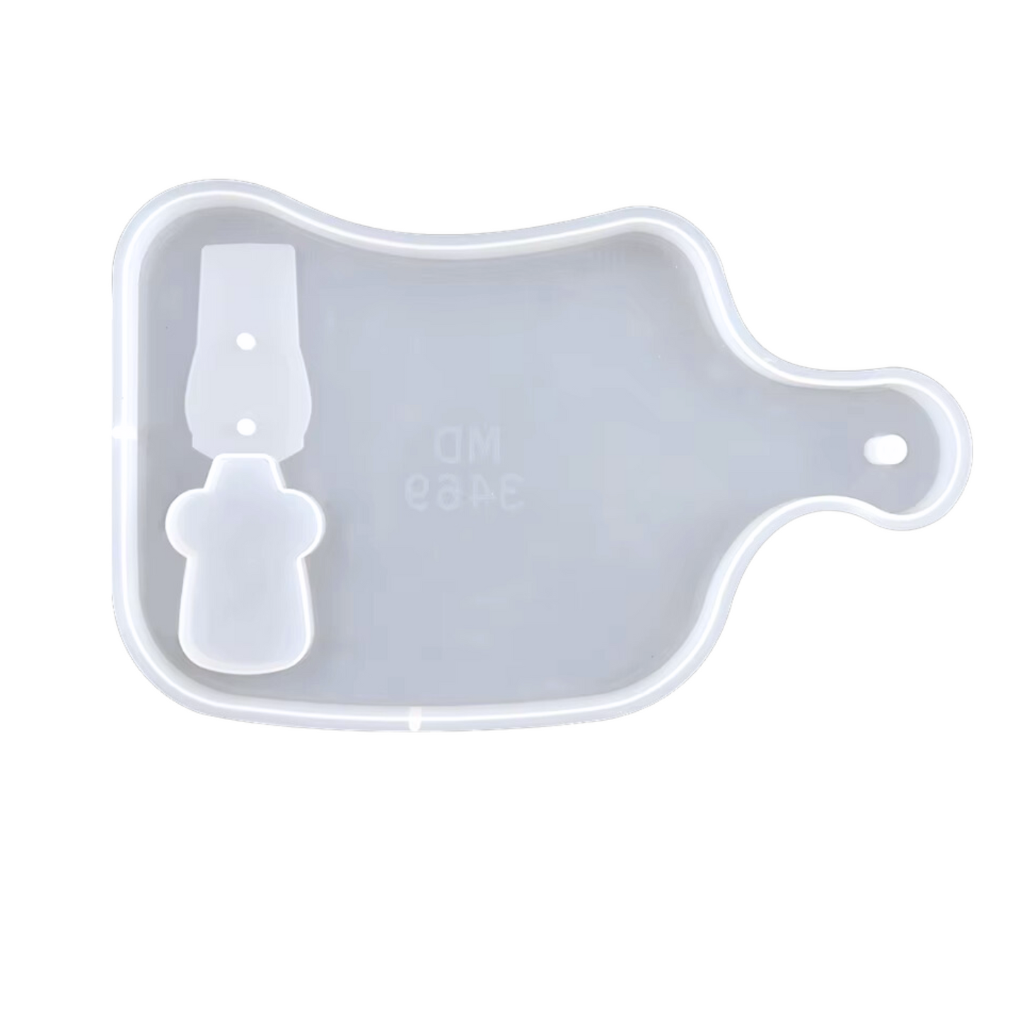 cutting board mold
