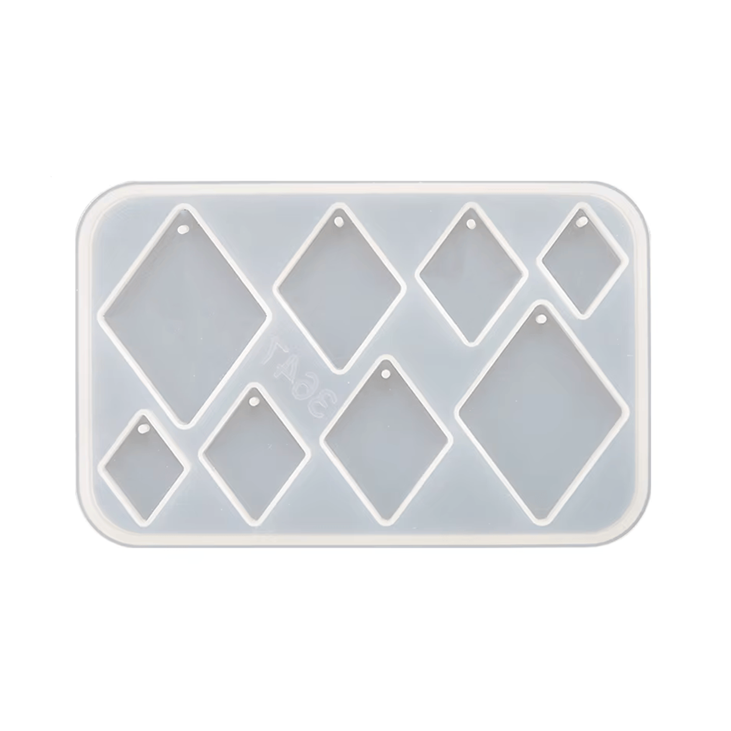diamond mold